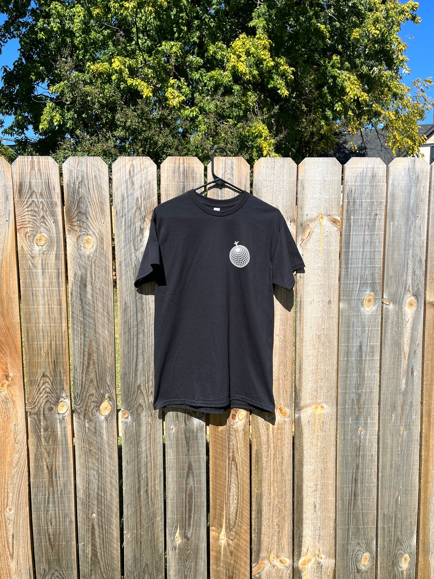 The Logo Tee